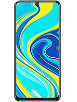 Xiaomi Redmi Note 9 Pro (India) 128GB